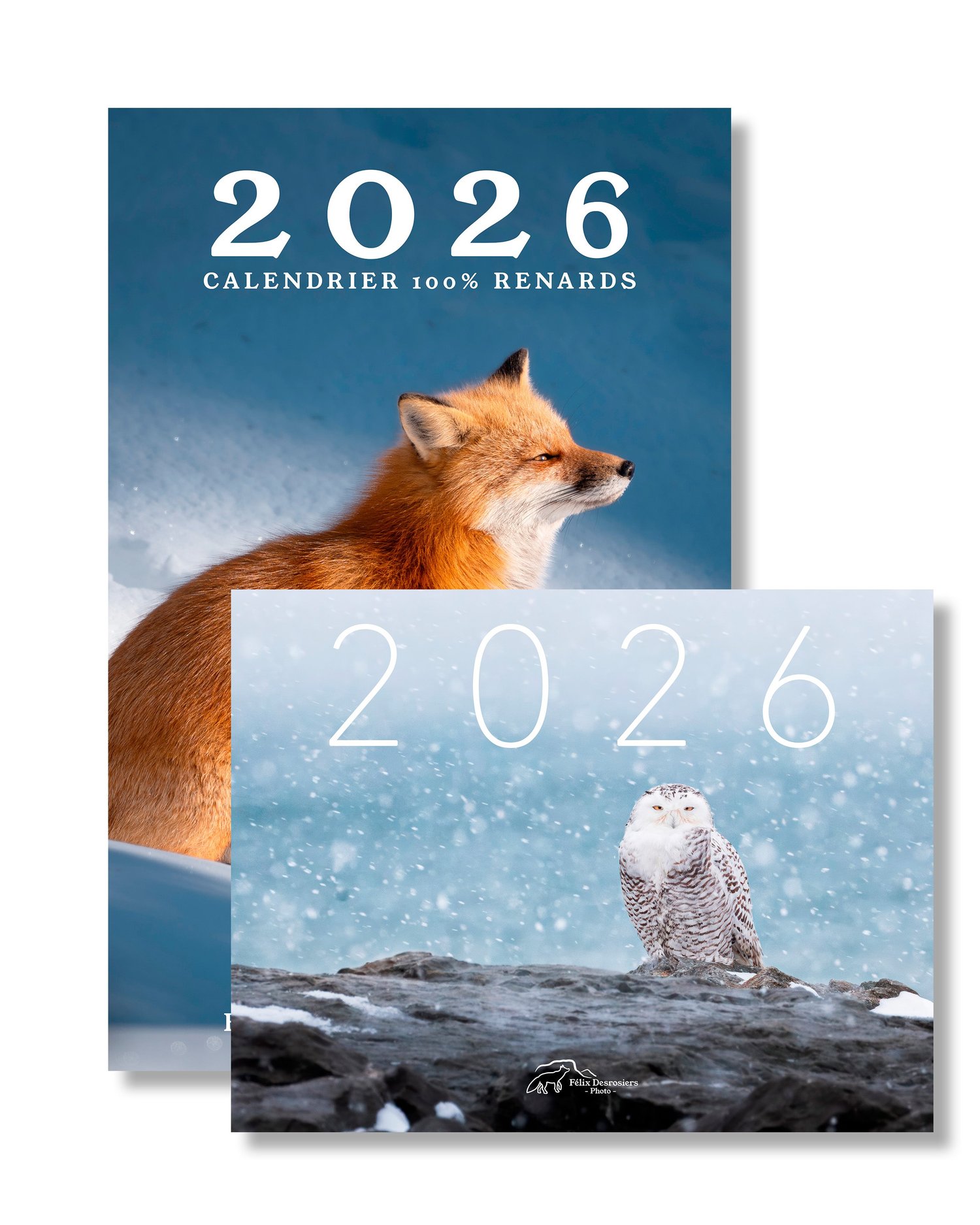 Calendriers