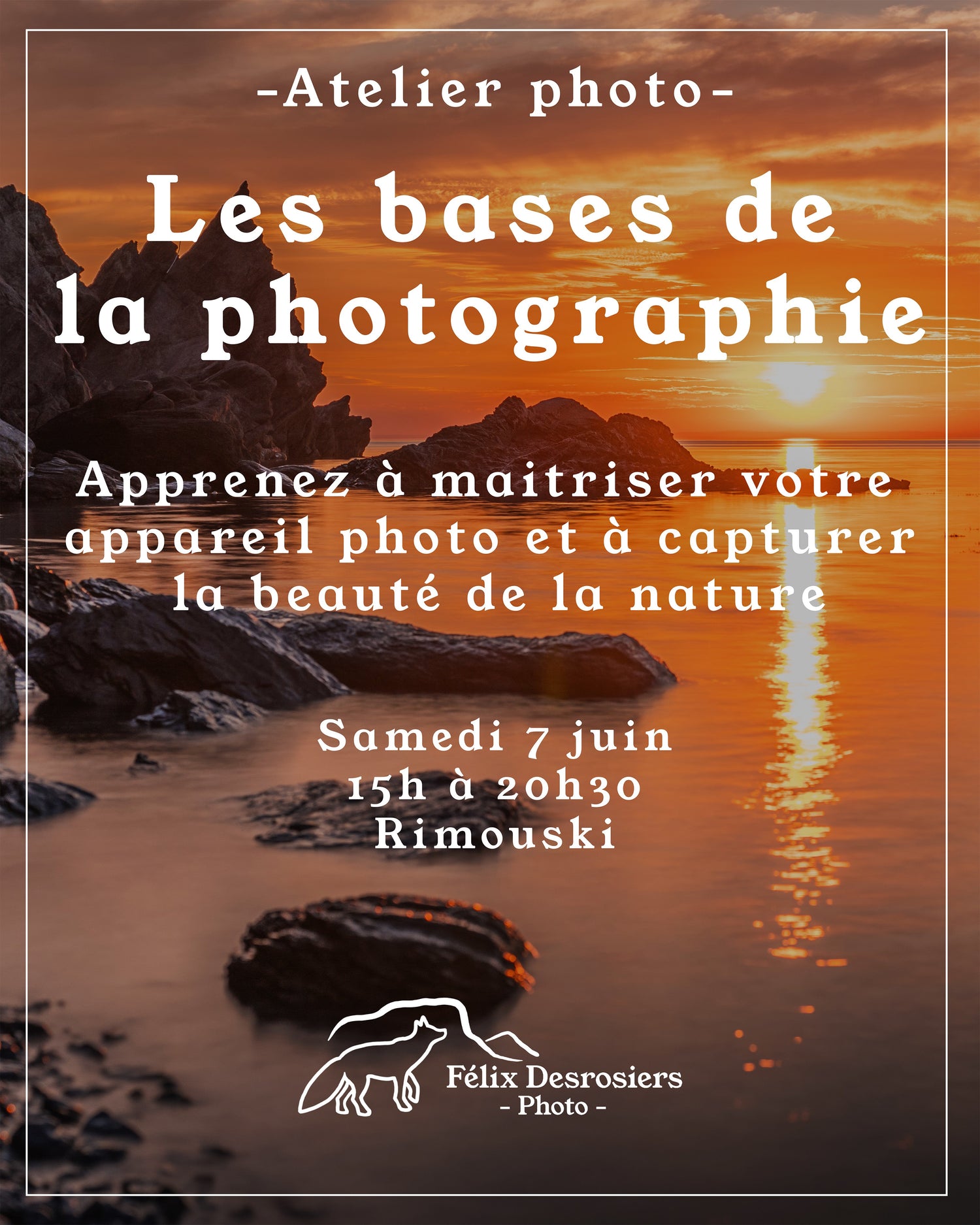 Ateliers